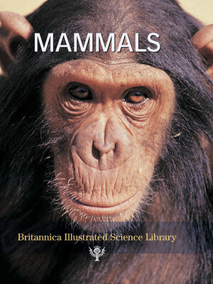 cover image of Mammals